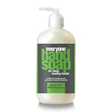 Everyone Spearmint + Lemongrass Hand Soap