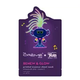 The Crème Shop x Trolls - King Trollex Renew & Glow Essence Sheet Mask