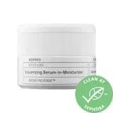 KORRES - MenoReverse Volumizing Serum-in-Moisturizer