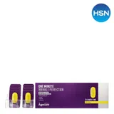 AGECURE ONE MINUTE WRINKLE PERFECTION