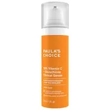 25% Vitamin C + Glutathione Clinical Serum