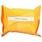 Walgreens Beauty - Beauty Purifying Facial Wipes