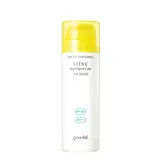 Goodal - Buy Goodal Green Tangerine Vita-C Dark Spot Care Sun Serum Australia - Korean Skin Care