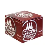 Green Mountain Soap - Cheaha Shave Soap