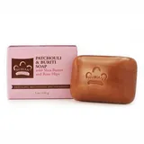 Patchouli + Buriti Bar Soap