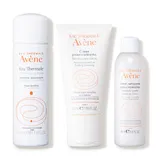 Avène - Hypersensitive Skin Regimen