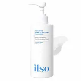ilso - Buy Sensitive Bubble Relaxing Cleanser in Australia - Korean Skincare Online
