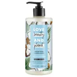 Love, Beauty & Planet - Coconut Water & Mimosa Flower Body Lotion
