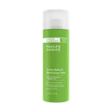 Purely Natural Refreshing Toner