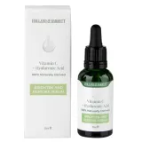 Holland & Barrett - Vitamin C + Hyaluronic Acid Serum