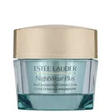 Estée Lauder - Moisturiser Nightwear Plus Anti-Oxidant Night Detox Creme