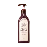 Grape Seed Oil Body Lotion