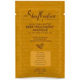 SheaMoisture - Raw Shea Butter Treatment Masque