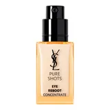 Yves Saint Laurent - Pure Shots Night Reboot Eye Concentrate