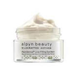 Line-Filling Eye Cream with Bakuchiol and Caffeine