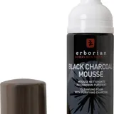 Erborian - Black Charcoal Cleansing Mousse