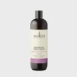 Sukin Naturals - Botanical Body Wash | Bergamot & Patchouli