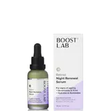 Retinol Night Renewal Serum