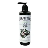 erinsfaces - Clarifying Charcoal Cleanser