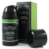 Edwin Jagger - Aloe Vera Aftershave