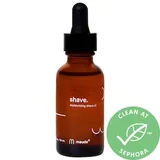 Shave - moisturizing shave oil