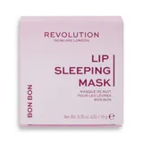 Skincare - Revolution Beauty Skincare Bon Bon Lip Sleeping Mask
