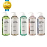 Mizon - My Relaxing Time Body Wash - 5 Types