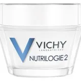 Vichy - Nutrilogie 2 Very Dry Skin Deep Care