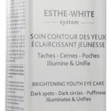 Esthe-White System Youth Lightening Eye Contour Care