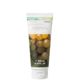 KORRES - Santorini Grape Body Smoothing Milk