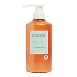 Velvet Luxe Vegan Body and Hand Creme Cucumber Fresh
