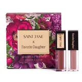 Luxury Lip Oil Duo x Favorite Daughter