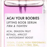 Acai Your Boobies Lifting Boob Serum