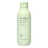 innisfree - Green Tea Pure Body Lotion