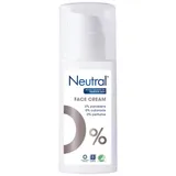 0% Face Cream