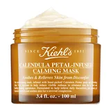 Kiehl's - s Calendula Petal-Infused Skin-Calming Mask