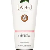 Calming Body Cream