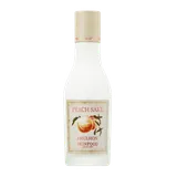 Peach Sake Emulsion