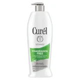 Hand and Body Lotion for Dry Skin Unscented
