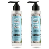Love, Beauty & Planet - Refresh Hydrate Facial Cleansing Gel