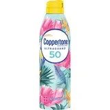 Ultra Guard Sunscreen Continuous Spray, SPF 50