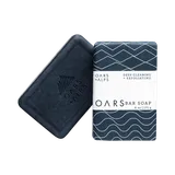 Blue Charcoal Oars Bar Soap