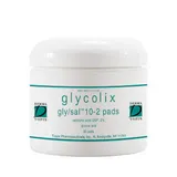 Glycolix - Acne Solutions Gly Sal 10-2 Pads
