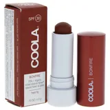Coola - Tinted Mineral Liplux - Bonfire Lip Balm SPF 30
