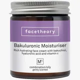 Facetheory - Bakuluronic Moisturiser M1