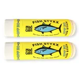 2-Pack Fish Styxx Broad Spectrum SPF30 Sunscreen Stick by Mad Gab's