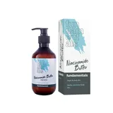 Niacinamide Body Butter Cream | Fundamentals Skincare