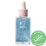 Glossier - Super Pure Clarifying Face Serum with Niacinamide + Zinc