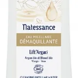 Lift'Argan Organic Cleansing Micellar Water Face & Eyes