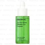 MEDIHEAL - Tea Tree Biome Blemish Cica Ampoule